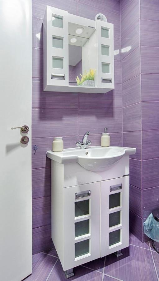 Ancient Serdica 2-Bedroom Apartment Sofia Bagian luar foto
