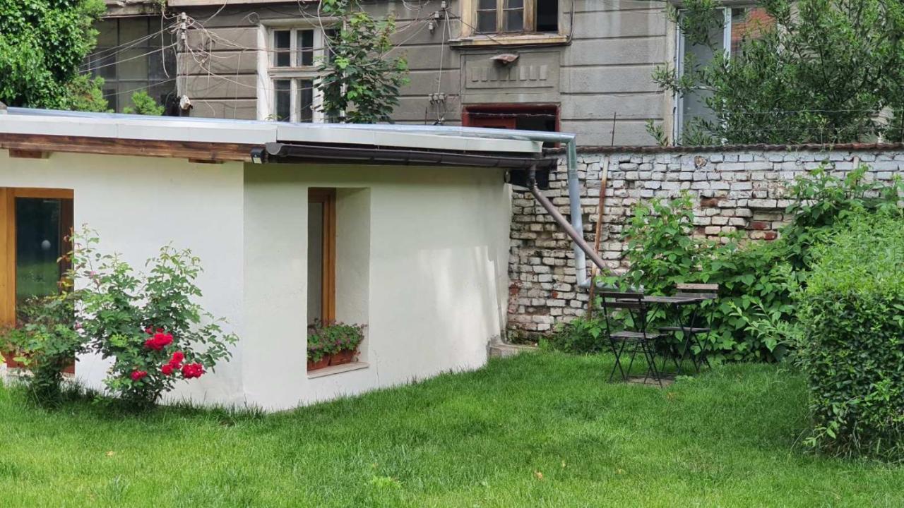 Ancient Serdica 2-Bedroom Apartment Sofia Bagian luar foto